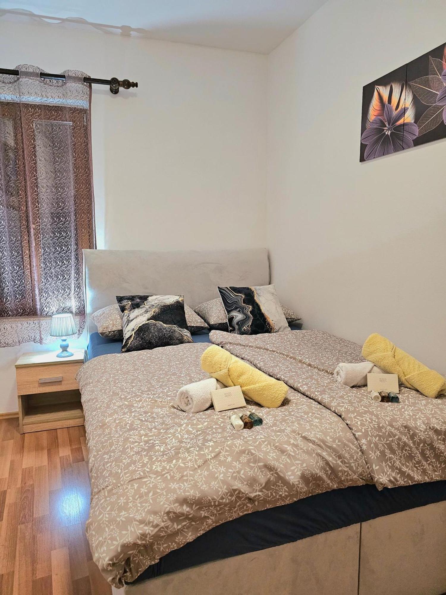 Apartamento Summer Dream, Center Of