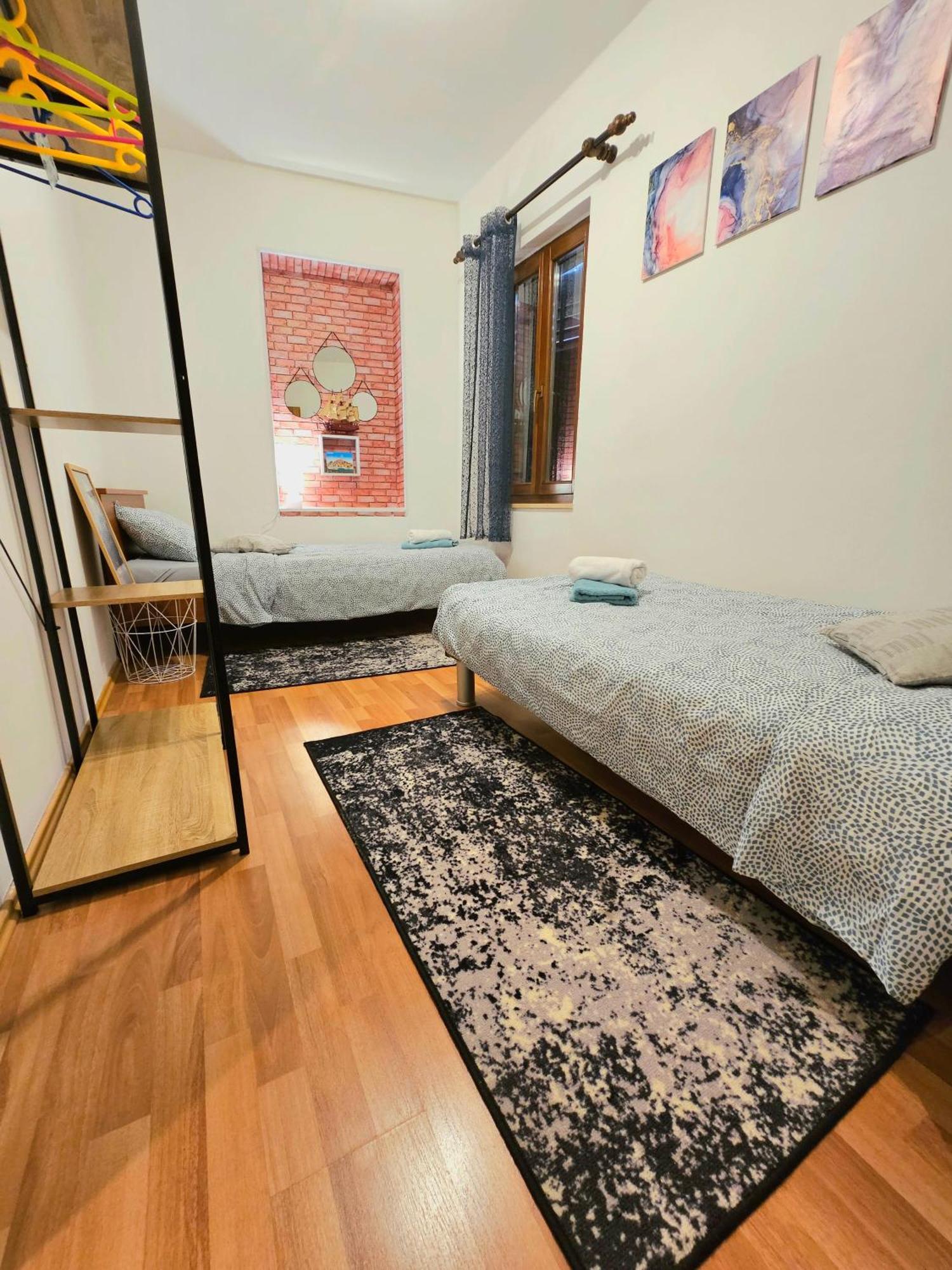Summer Dream, Center Of Apartamento *