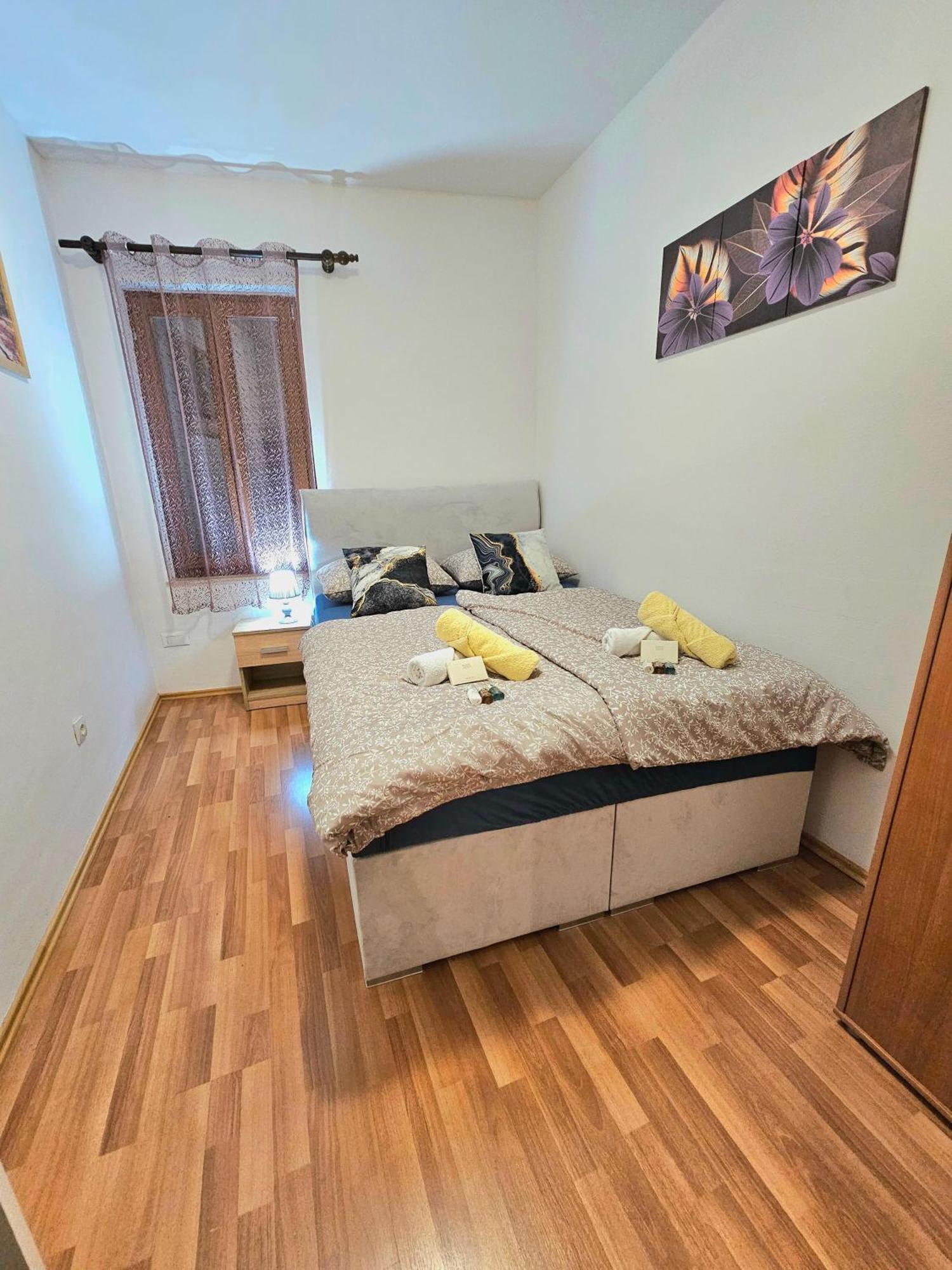 Apartment Summer Dream, Center Of Rovinj