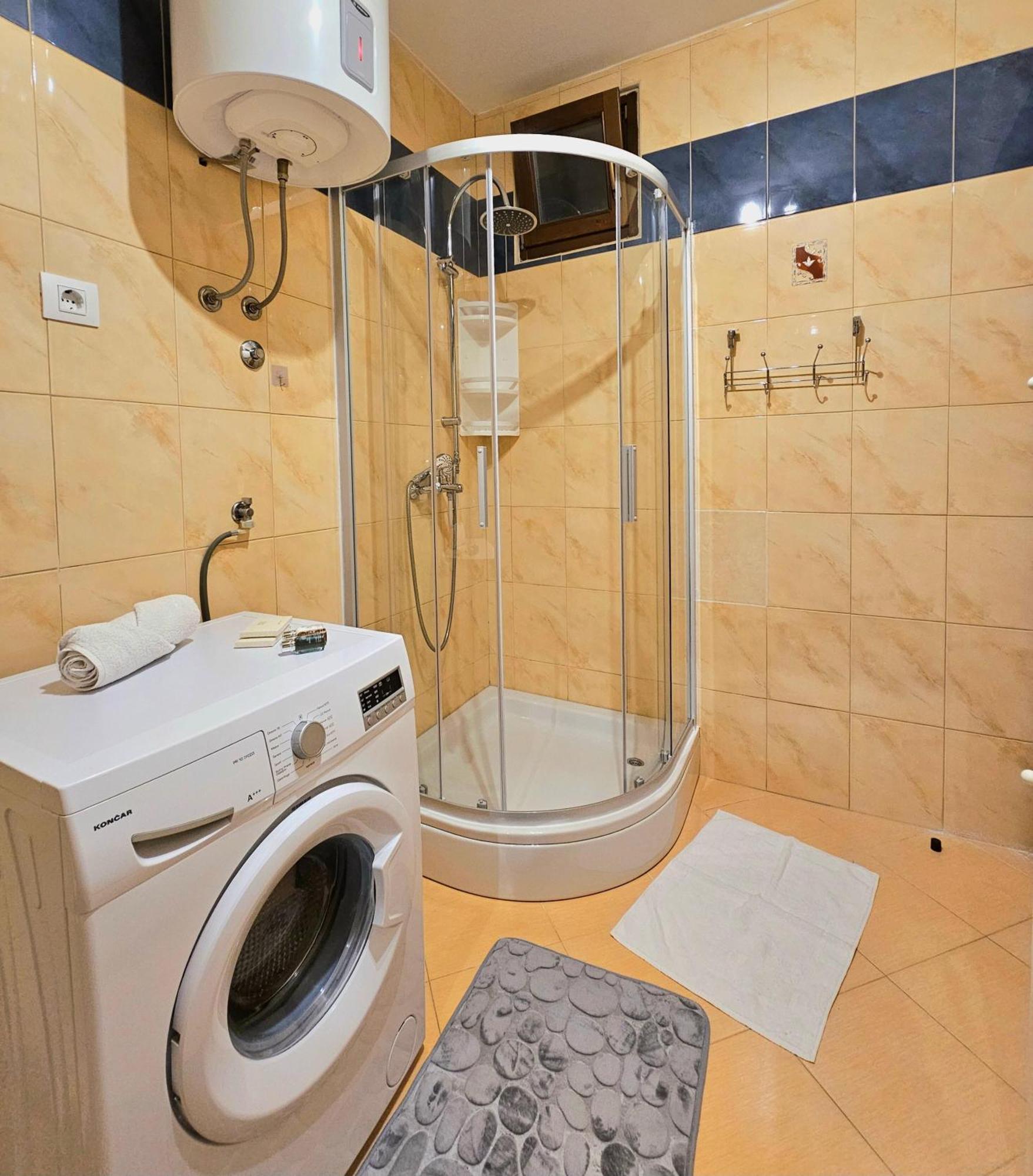 Apartment Summer Dream, Center Of Rovinj